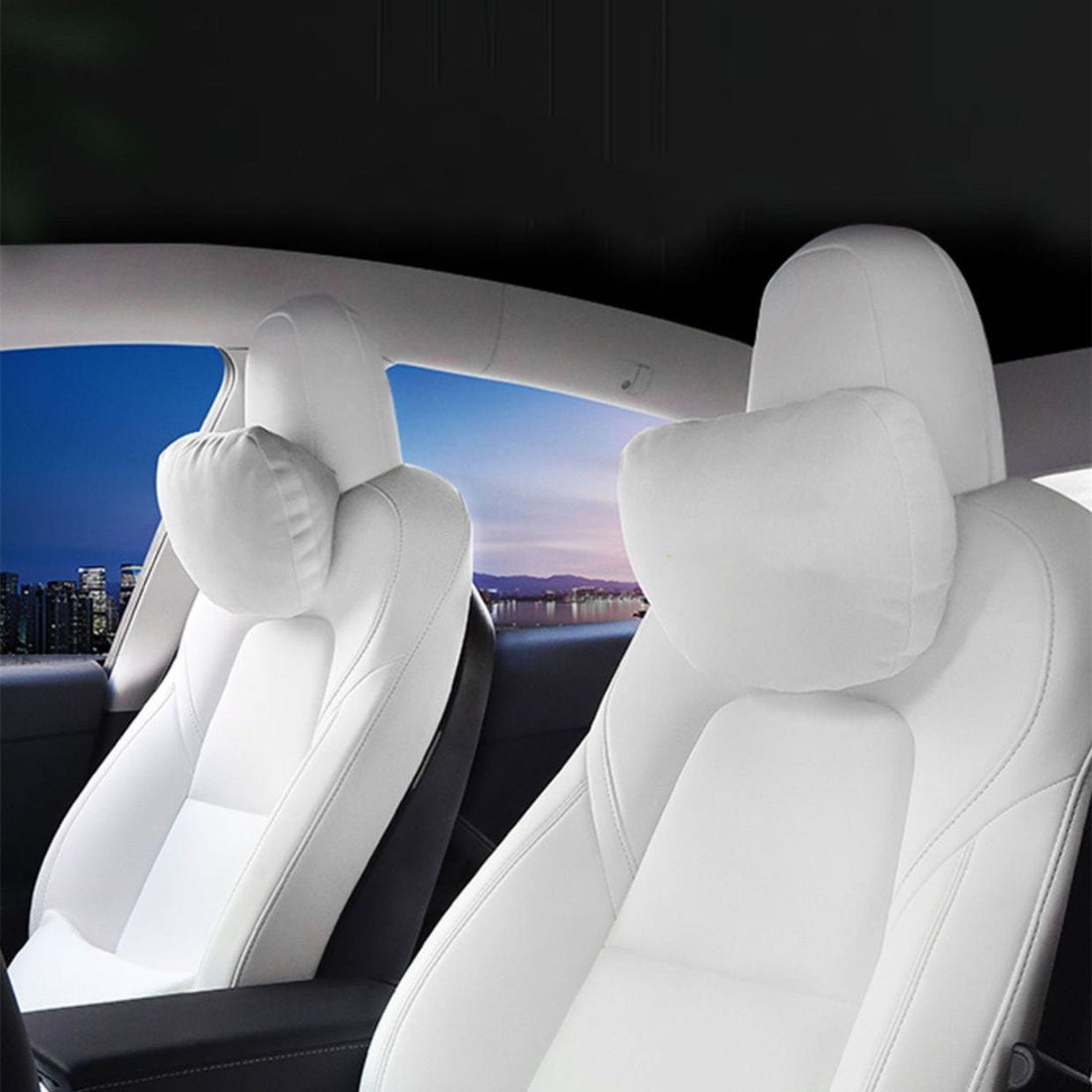 YiChenPlus frecce dinamiche punto evo, 2 pezzi LED Indicatore di direzione laterale Adatto per YiChenPlus frecce dinamiche punto evo, 2 pezzi LED Indicatore di direzione laterale Adatto per