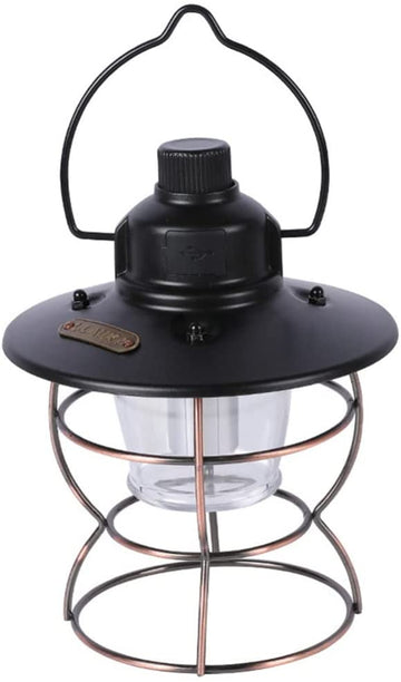 Vintage Camping Light - Tesery Official Store