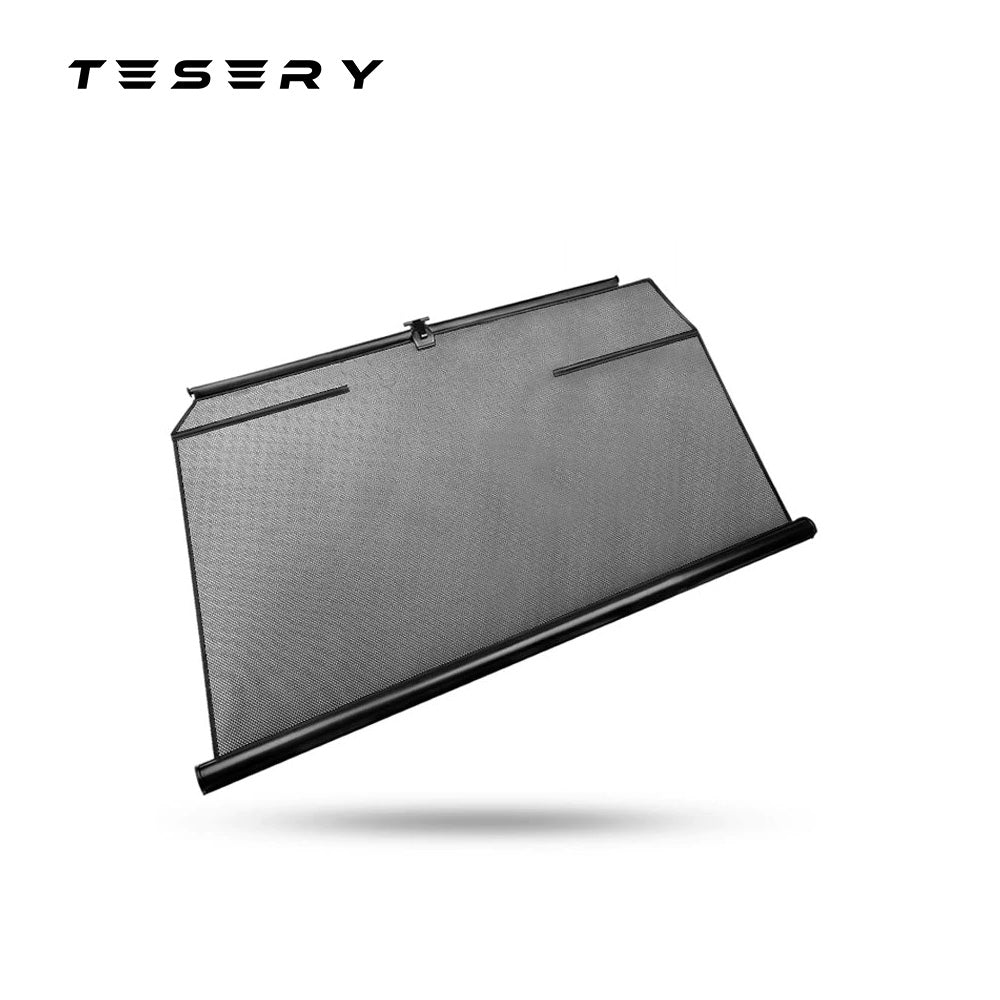 Window Sunshade for Tesla Model X 2016-2024 - Tesery Official Store