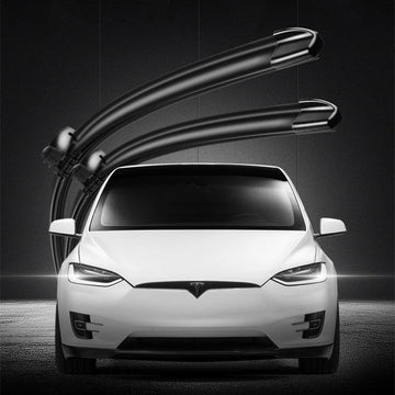 Lâminas do limpa para-brisas para Tesla Model S 2014-2023 (2PCS)