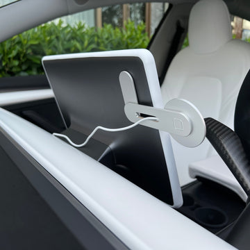 Wireless Magsafe Mount for Tesla Model 3/Y/S/X